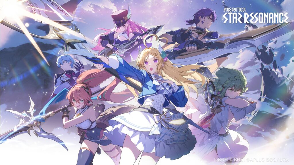 Blue Protocol: Star Resonance gets a release date a year on from its original cancellation