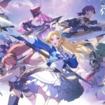 Blue Protocol: Star Resonance gets a release date a year on from its original cancellation