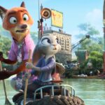 8 Zootopia 2 revelations we learned from a trip to Disney Studios
