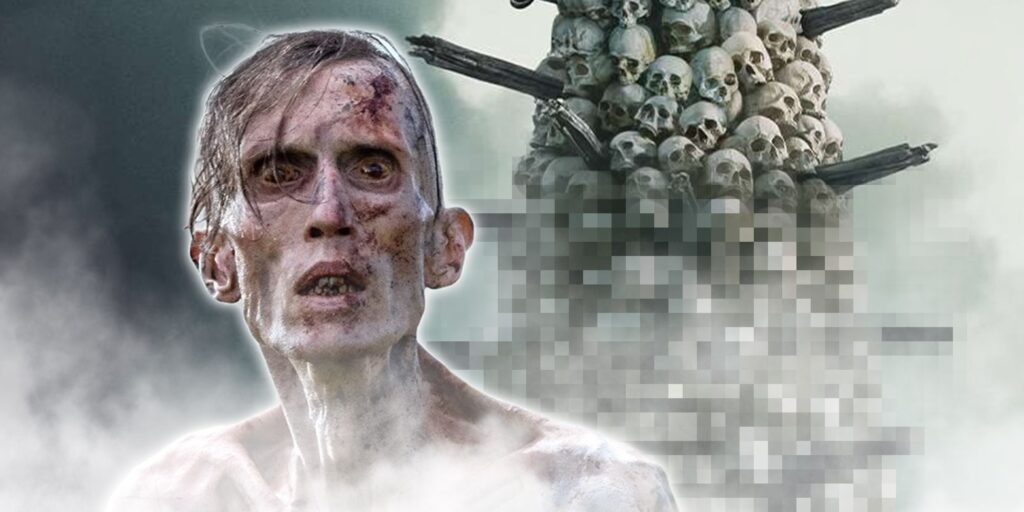 28 Days Later: The Zombies are Doing What??