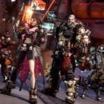 Did Gearbox Software Really Only Give Out PC Codes For Borderlands 4 Early Reviews?