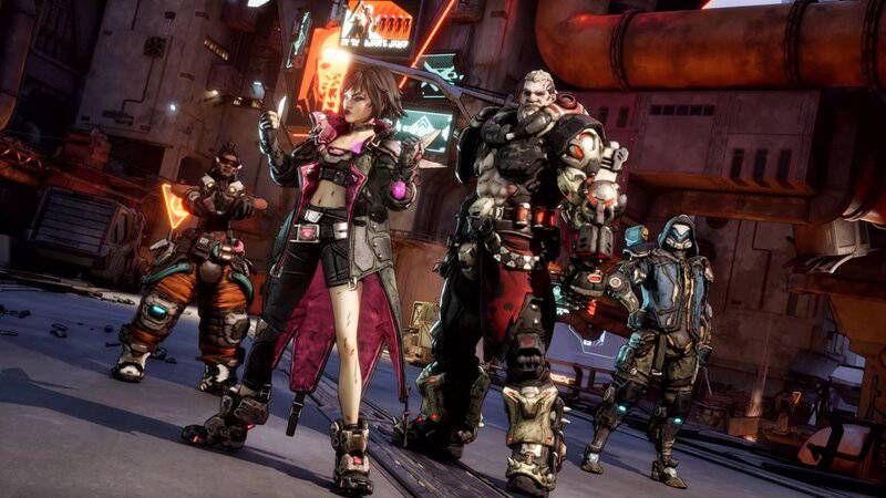 Did Gearbox Software Really Only Give Out PC Codes For Borderlands 4 Early Reviews?