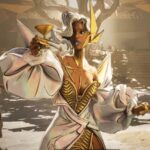 Borderlands 4 Had A “Cameo” At New York Fashion Week