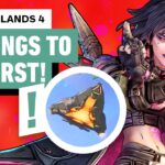 Borderlands 4 – 9 Things You NEED To Do First