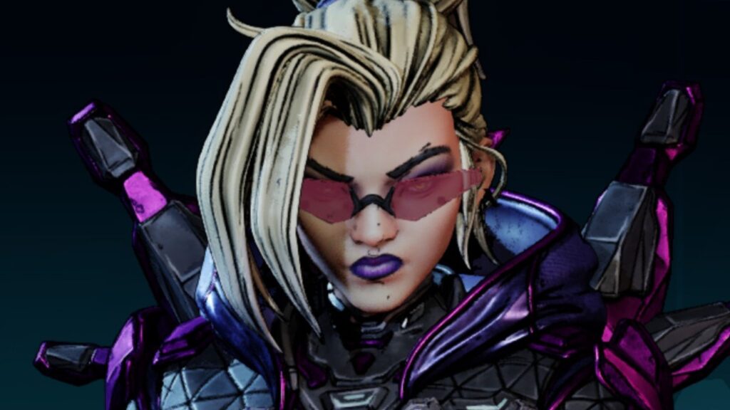 Best Class for Solo Players in Borderlands 4