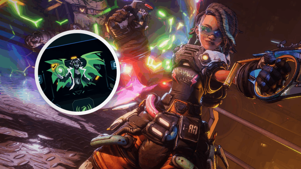 Borderlands 4 – Biggest Changes In The September Update