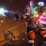 Borderlands 4 review: Everything you love and hate about Borderlands at once