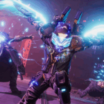 Borderlands 4: Delete Bosses and Throw Infinite Grenades With Rafa