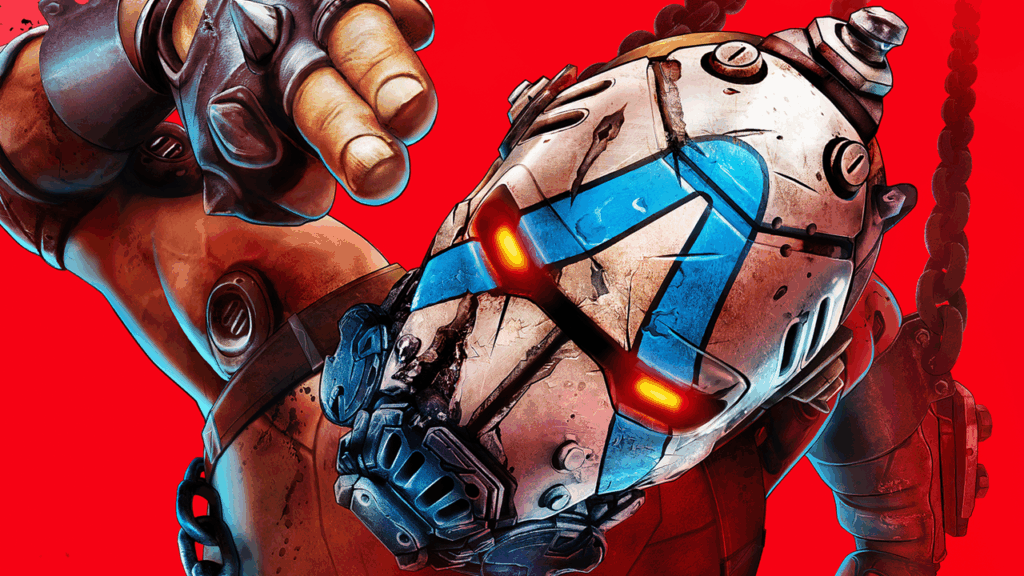Borderlands 4: New Mods Now Let Players Adjust Difficulty, Damage Settings, and More