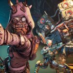 Easy queasy: Borderlands 4 FOV sliders may be coming to console