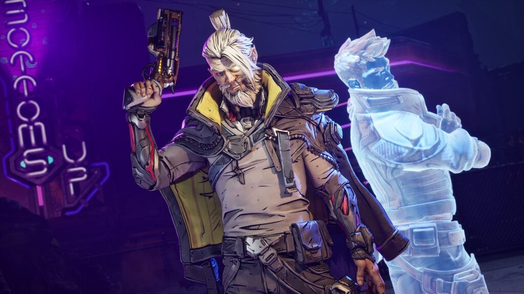 Borderlands 4 has already surpassed 2.5 million players since its release