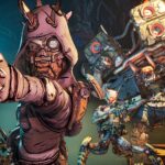 Borderlands 4 Is the Biggest Borderlands Ever on Steam Just an Hour After Launch