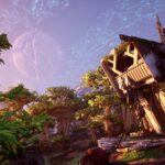 Borderlands 4 interactive map (BL4)