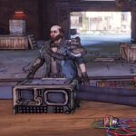‘Meat is Murder’ walkthrough in Borderlands 4