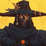 Borderlands 4 – Official ‘C4SH’ Character Teaser