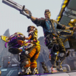 Borderlands 4 – Official Cinematic Launch Trailer