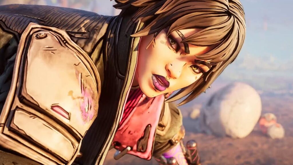 Borderlands 4 – Official ‘Claptrap Needs Friends’ Trailer