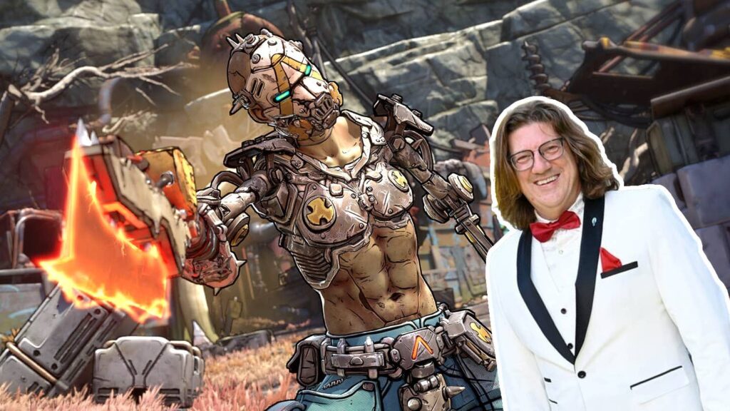 “The game is pretty damn optimal” – Randy Pitchford responds to Borderlands 4 PC performance complaints