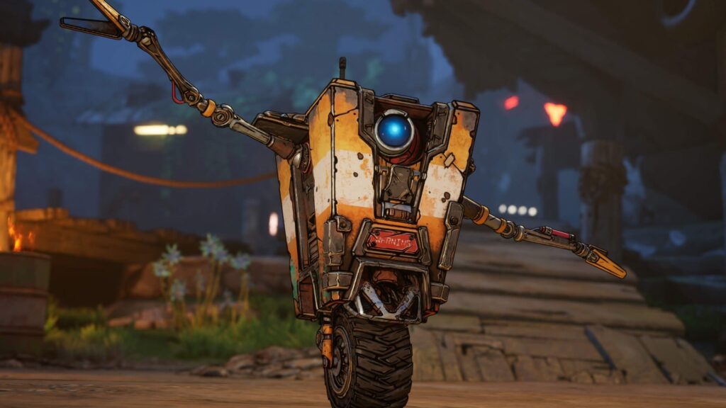 Borderlands 4 Performance Is “Pretty Damn Optimal”, Says Randy Pitchford