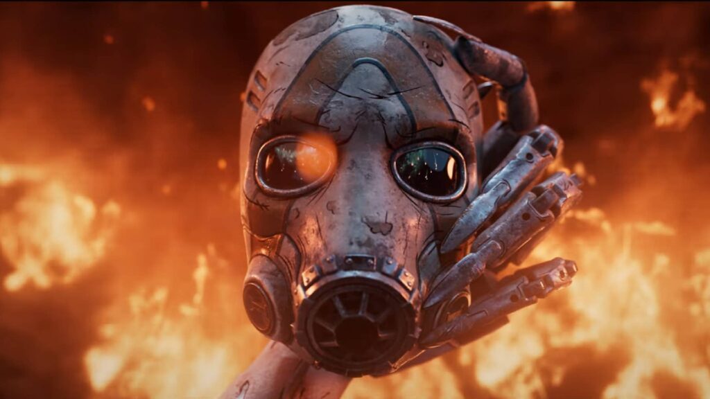 Borderlands 4 is out now but our review code just arrived so I’m writing about this silly bicycle game instead