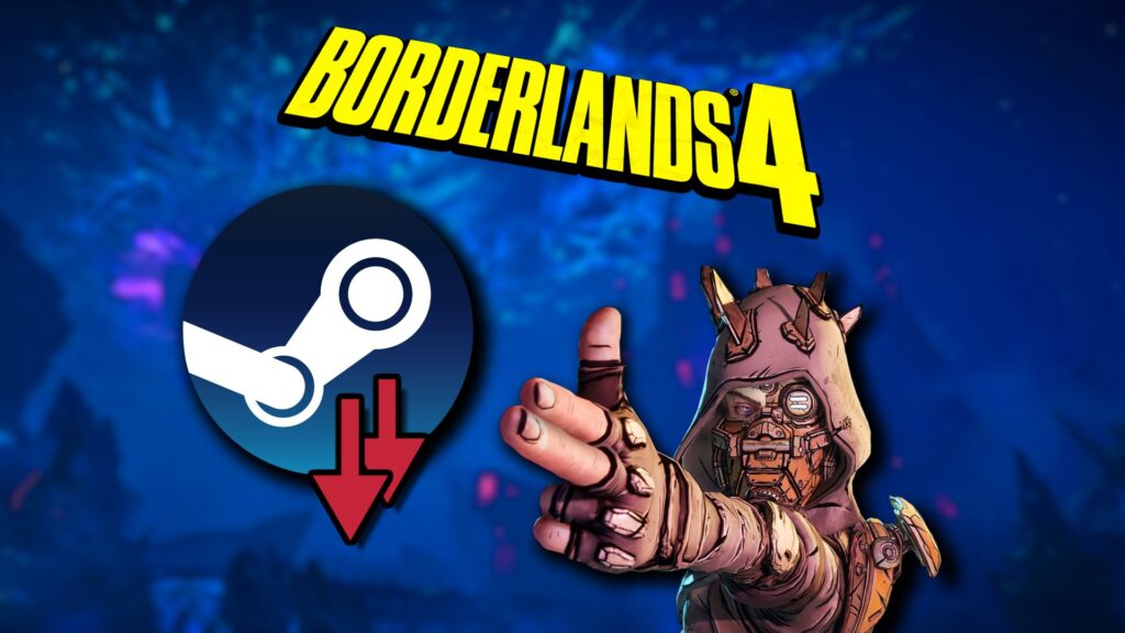 Borderlands 4’s Review-Bombing Explained