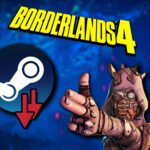 Borderlands 4’s Review-Bombing Explained