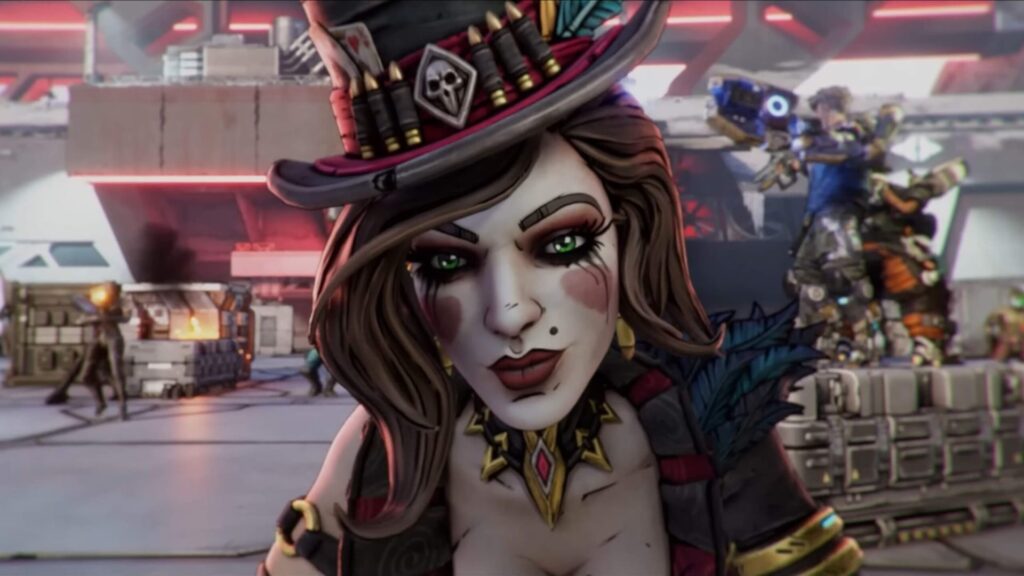 Borderlands 4 Sales Reach 2.5m as Revenue Climbs