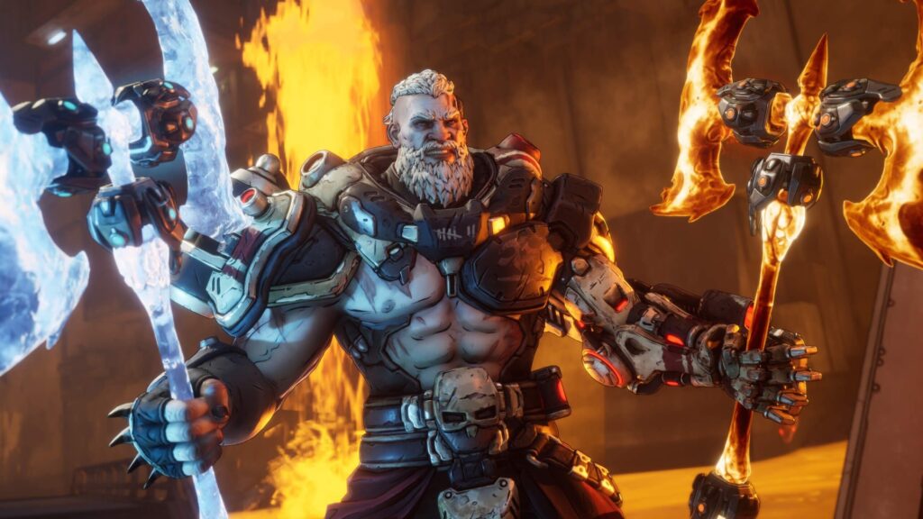 Borderlands 4 Switch 2 Port Delayed Indefinitely, Pre-Orders Will Be Canceled
