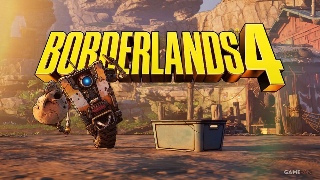 The Unwritten Rules of Borderlands 4 Explained