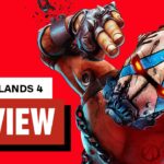 Borderlands 4 Video Review