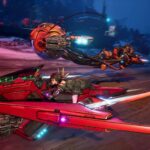 Borderlands 4 amasses over 2.5m players since launch