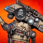 Borderlands 4 crashing on PC? There’s a new patch for that