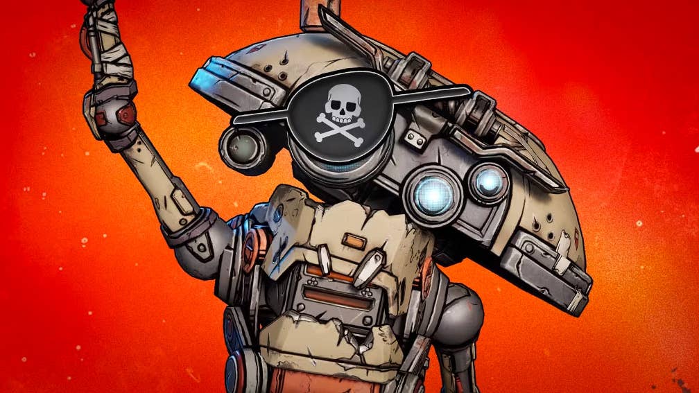Borderlands 4 crashing on PC? There’s a new patch for that