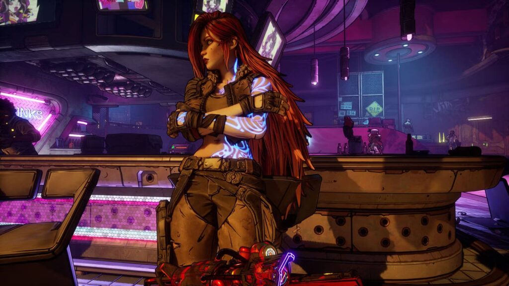 Borderlands 4 Switch 2 port delayed due to need for “additional development and polish time”