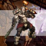 Best Amon builds in Borderlands 4
