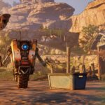How to get clearance for the elevator in Borderlands 4