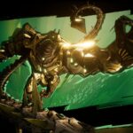 The Fadefields Vault walkthrough in Borderlands 4