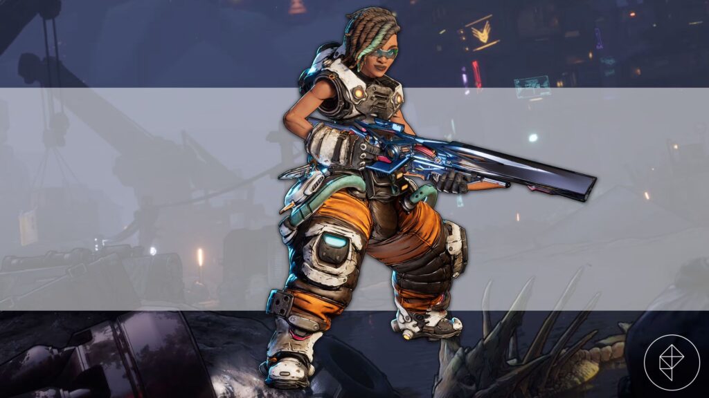 Best Harlowe builds in Borderlands 4