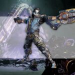 Best Rafa builds in Borderlands 4