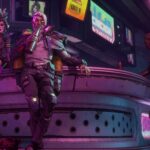 All Silo and Safehouse fast travel locations in Borderlands 4