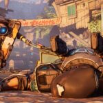 All Shift codes for Borderlands 4