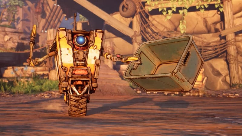 Here Are Borderlands 4’s PC Specs And System Requirements