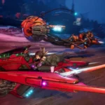 Borderlands 4 On Switch 2 Delayed Amid Ongoing Performance Issues