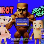 BRAINROT: Battle Mode Launches on Basejump