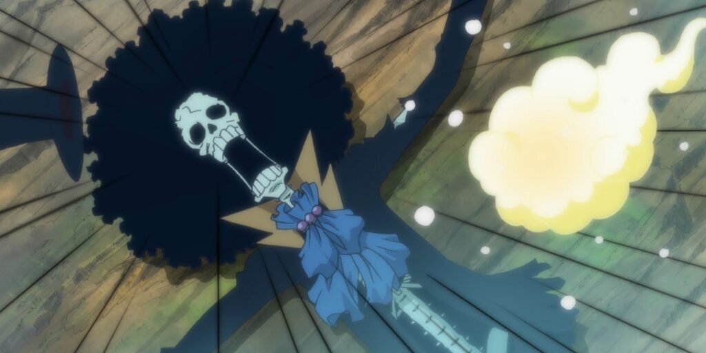 Devil Fruits That Changed People’s Lives in One Piece