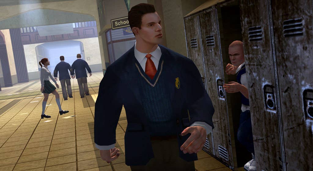 Rockstar co-founder Dan Houser opens up on Bully 2: “You just can’t do all the projects you want”