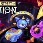 Burden Street Station – Official Trailer | Critical Reflex Direct 2025