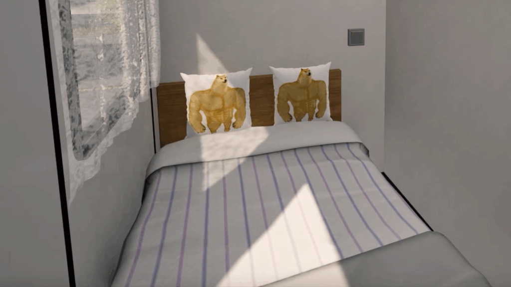 Bus Flipper: Renovator Simulator – Official Update Trailer