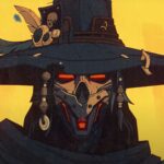 Meet Borderlands 4’s next Vault Hunter, C4SH