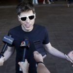 OpenAI CEO Sam Altman says GPT-8 will be true AGI if it solves quantum gravity — the father of quantum computing agrees